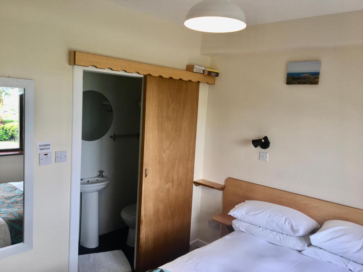 Beach View Bed & Breakfast Allihies Экстерьер фото