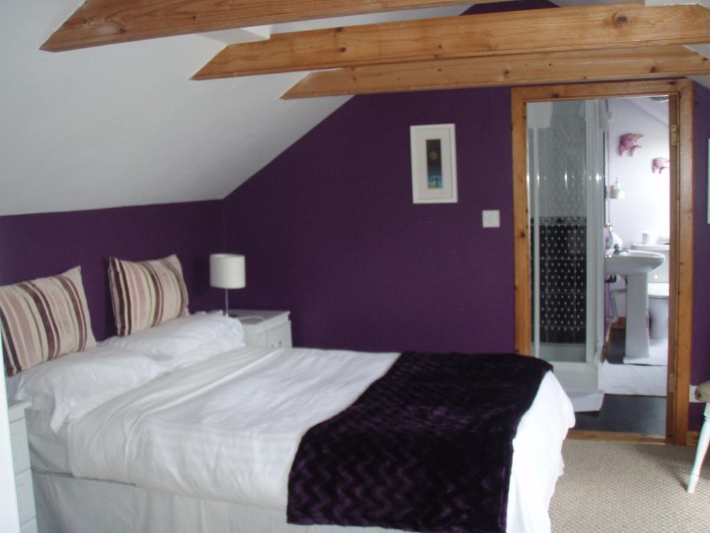 Beach View Bed & Breakfast Allihies Экстерьер фото
